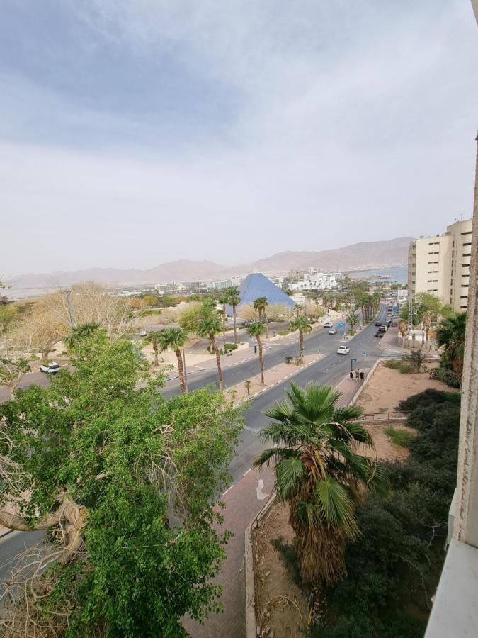 Magic Izzy 300M To The Beach Eilat Esterno foto